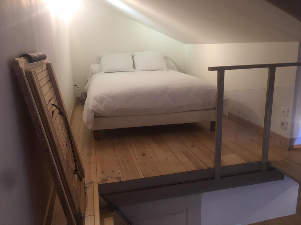 2 Pieces Et Mezzanine Des 2 Nuits Apartamento Vedène Exterior foto