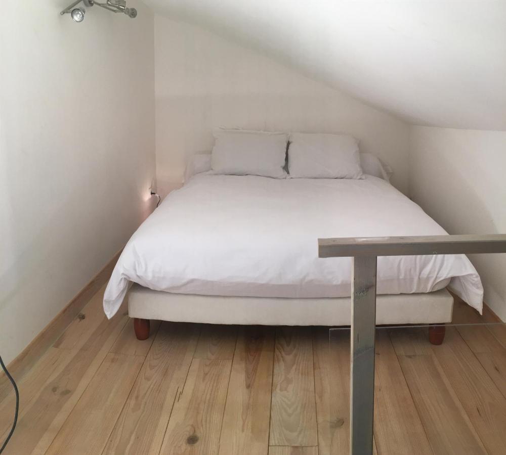 2 Pieces Et Mezzanine Des 2 Nuits Apartamento Vedène Exterior foto
